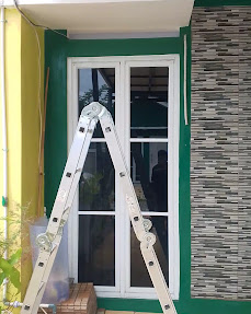 Proses Cuci AC Deep Cleaning Indoor Unit